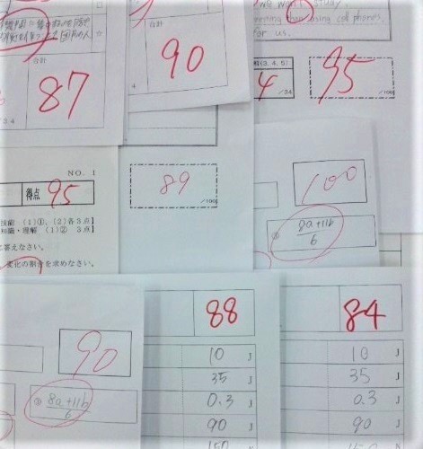 勉強法がわかれば成績が上がる